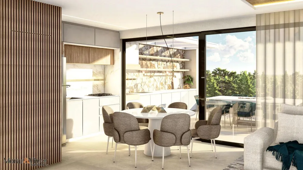 Cobertura, 3 quartos, 250 m² - Foto 11