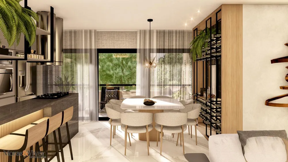 Cobertura, 3 quartos, 250 m² - Foto 8