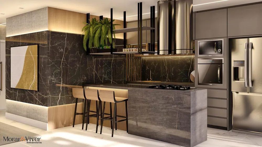 Cobertura, 3 quartos, 250 m² - Foto 7