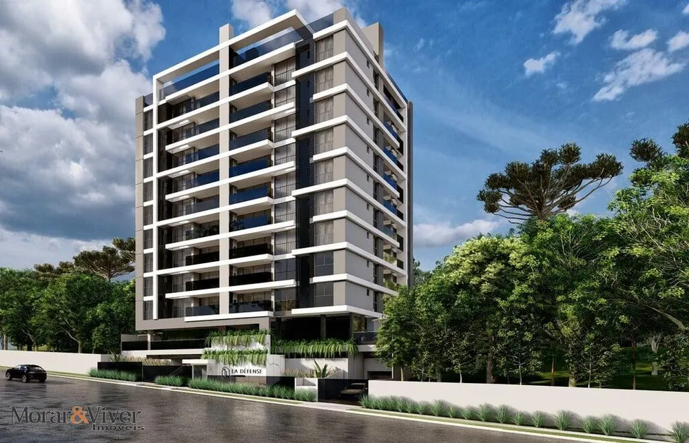 Cobertura, 3 quartos, 250 m² - Foto 10
