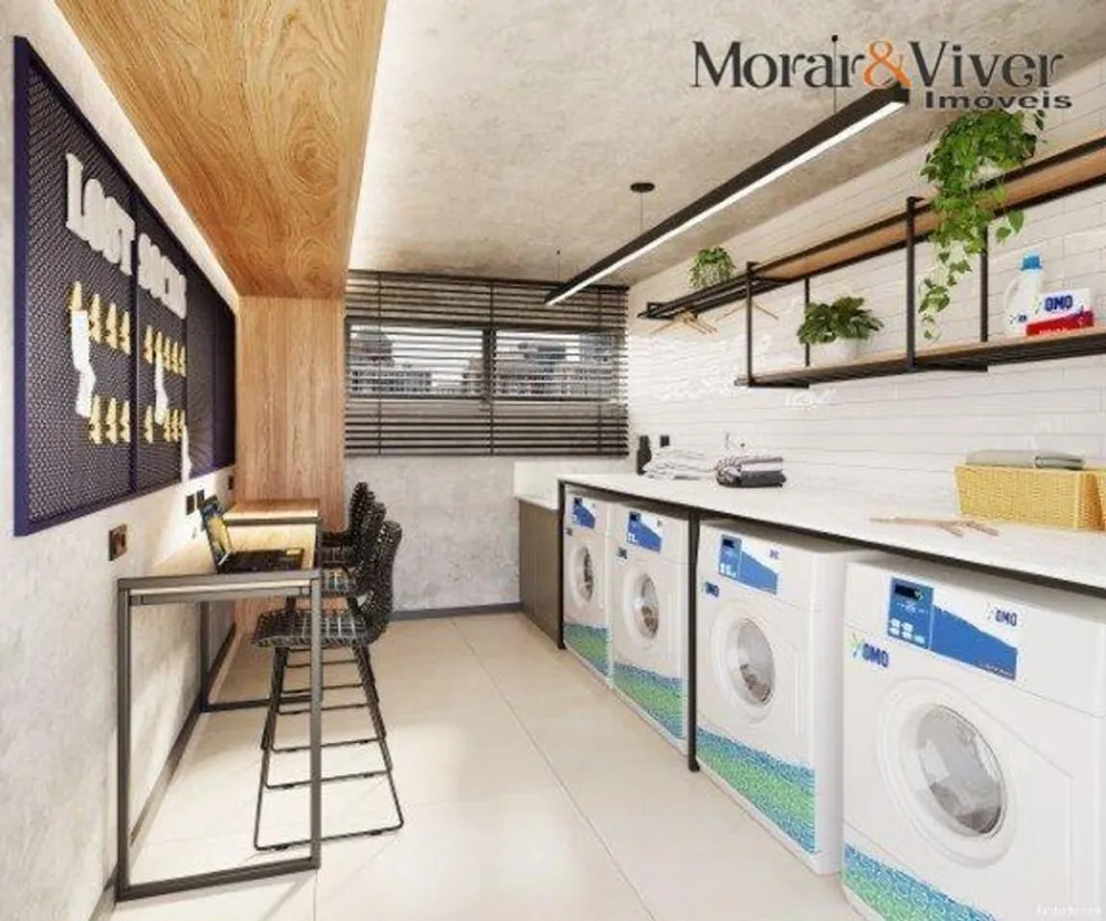 Apartamento, 2 quartos, 55 m² - Foto 7