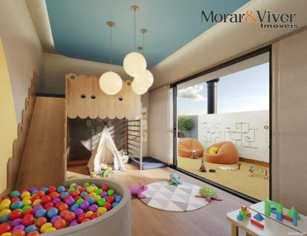 Apartamento, 2 quartos, 55 m² - Foto 5