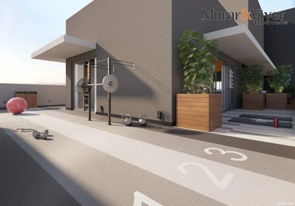 Apartamento, 2 quartos, 55 m² - Foto 6