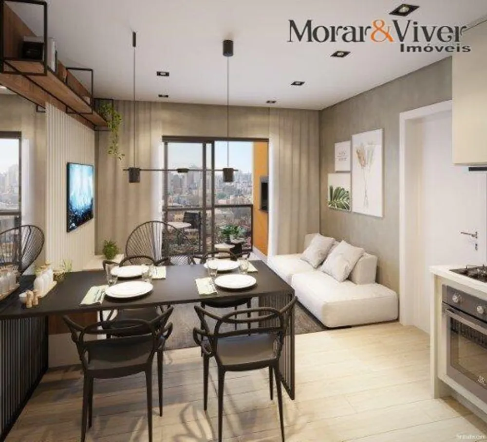 Apartamento, 2 quartos, 55 m² - Foto 9