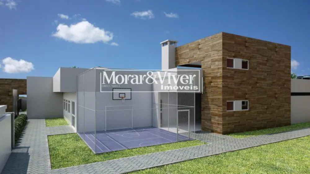 Apartamento, 2 quartos, 45 m² - Foto 5
