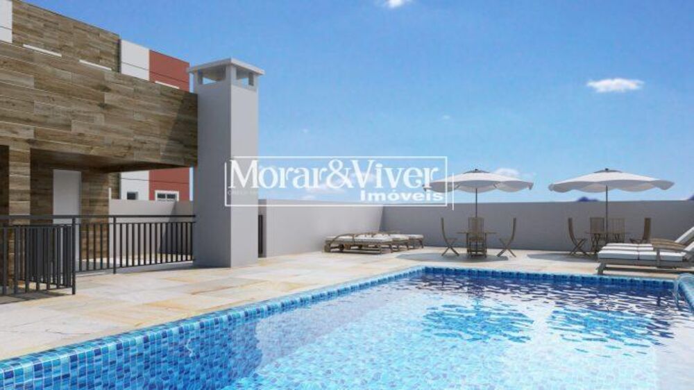 Apartamento, 2 quartos, 45 m² - Foto 4