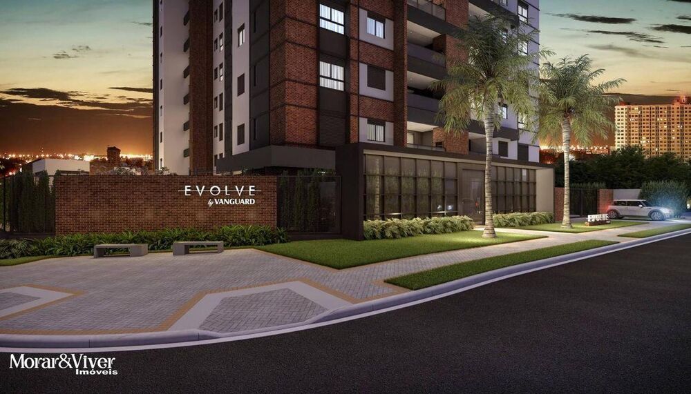 Apartamento à venda com 2 quartos, 66m² - Foto 5