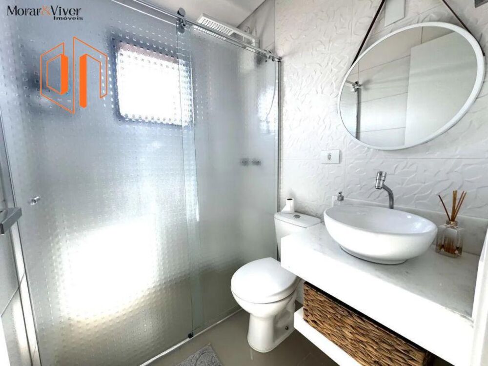 Cobertura à venda com 3 quartos, 137m² - Foto 2