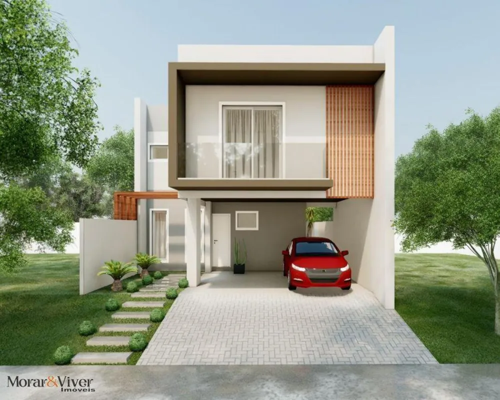 Sobrado, 3 quartos, 125 m² - Foto 10