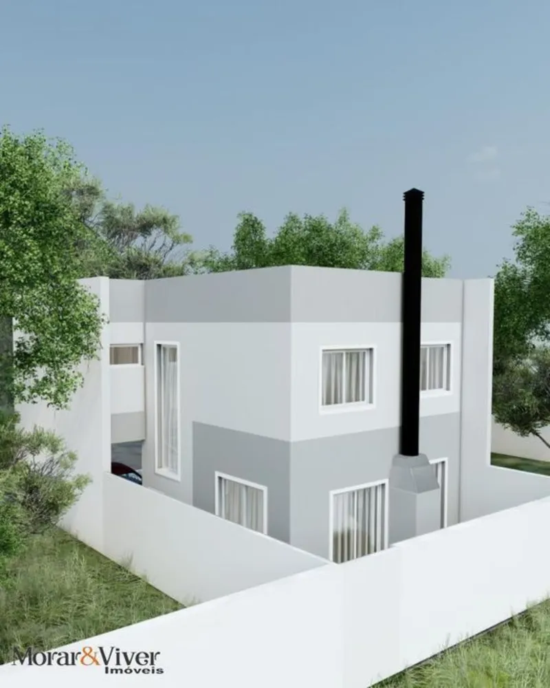 Sobrado, 3 quartos, 125 m² - Foto 6