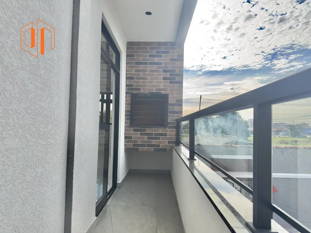 Apartamento, 3 quartos, 59 m² - Foto 10