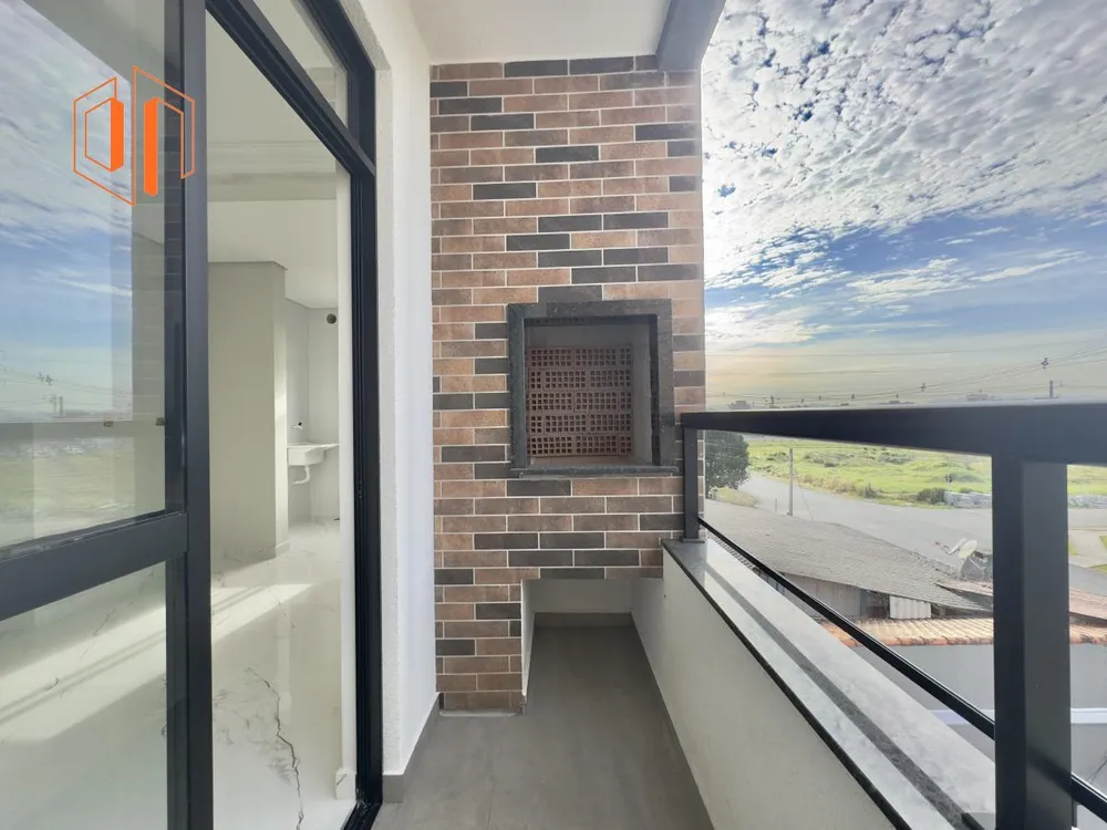 Apartamento, 3 quartos, 59 m² - Foto 6