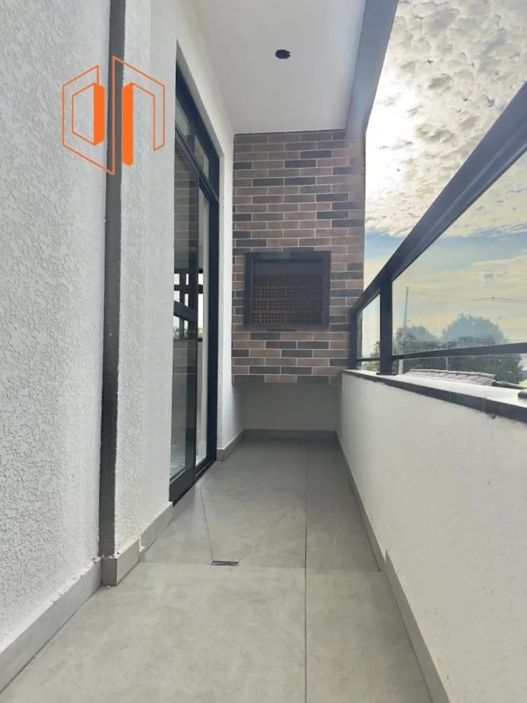 Apartamento, 3 quartos, 59 m² - Foto 11