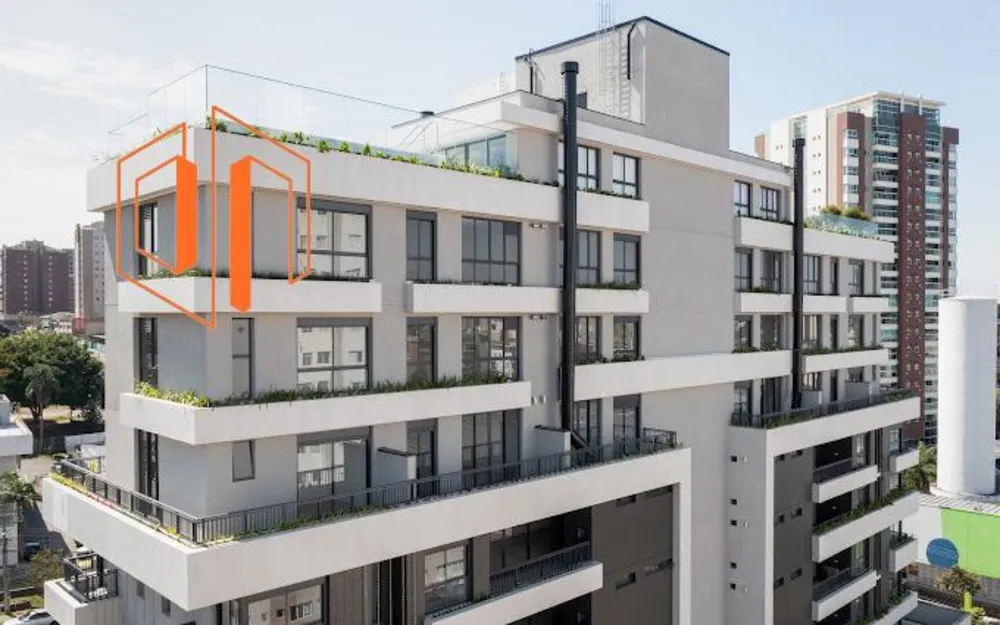 Apartamento, 2 quartos, 87 m² - Foto 1