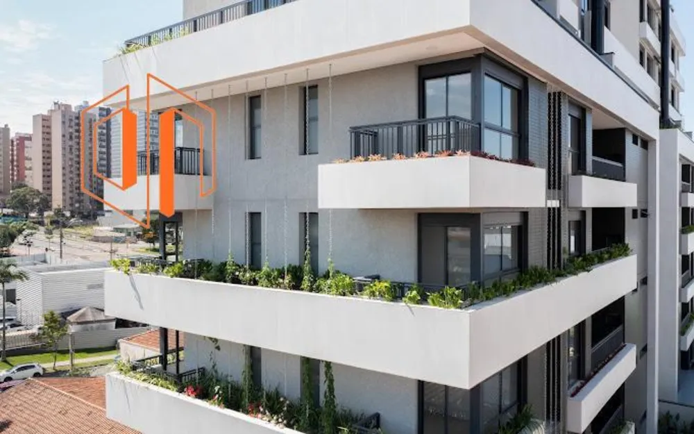 Apartamento, 2 quartos, 87 m² - Foto 2