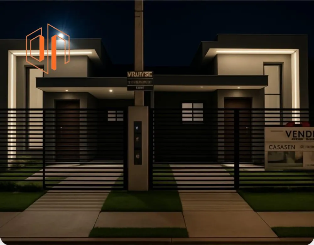Casa, 3 quartos, 87 m² - Foto 7