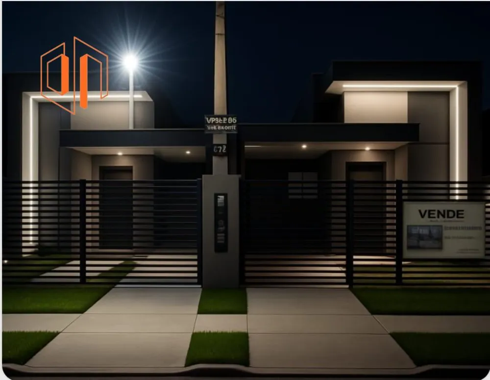 Casa, 3 quartos, 87 m² - Foto 5