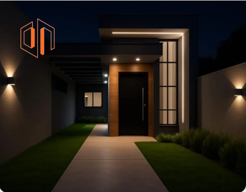 Casa, 3 quartos, 87 m² - Foto 6
