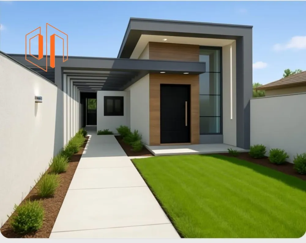 Casa, 3 quartos, 87 m² - Foto 4