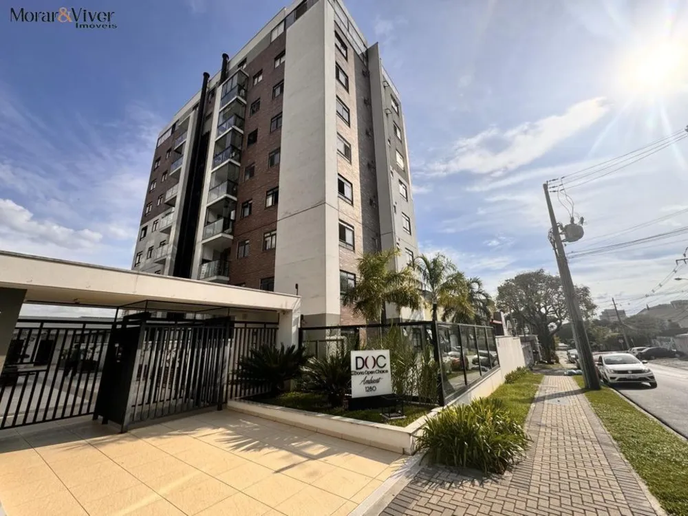 Apartamento, 3 quartos, 81 m² - Foto 4