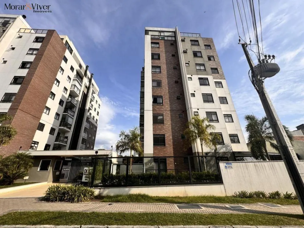 Apartamento, 3 quartos, 81 m² - Foto 2