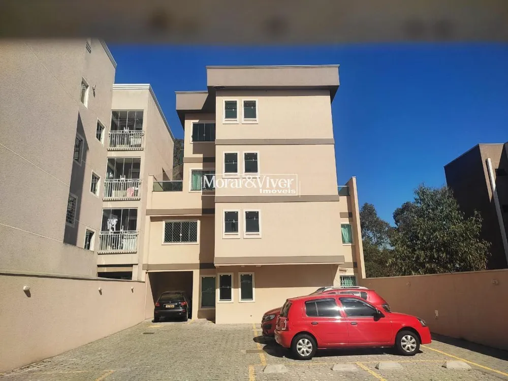 Apartamento, 2 quartos, 49 m² - Foto 3