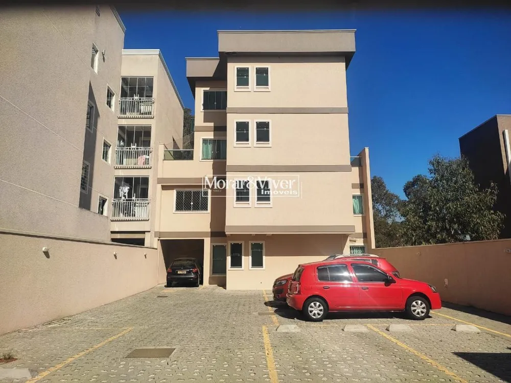 Apartamento, 2 quartos, 49 m² - Foto 2