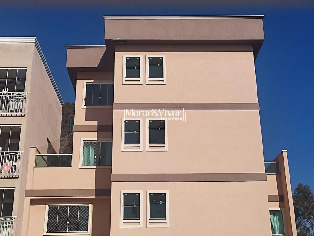 Apartamento, 2 quartos, 49 m² - Foto 1