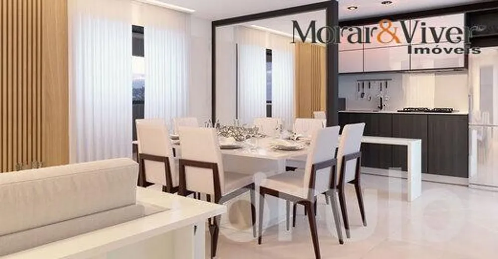Apartamento, 3 quartos, 84 m² - Foto 7