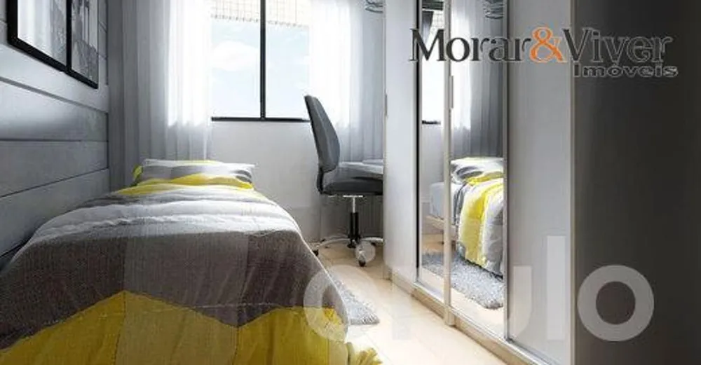 Apartamento, 3 quartos, 84 m² - Foto 10
