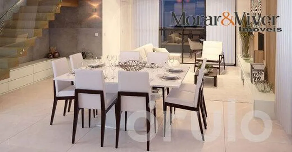 Apartamento, 3 quartos, 84 m² - Foto 4