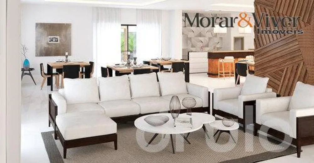 Apartamento, 3 quartos, 84 m² - Foto 4