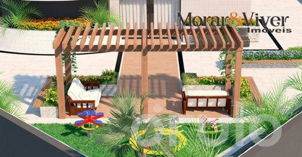 Apartamento, 3 quartos, 84 m² - Foto 8