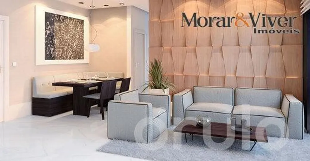 Apartamento, 3 quartos, 84 m² - Foto 2