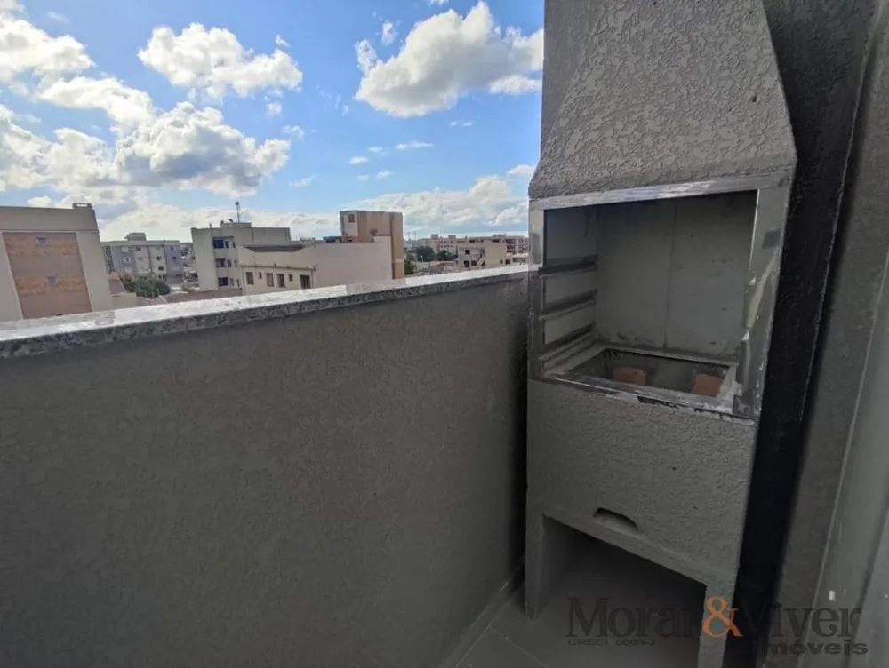 Apartamento, 2 quartos, 45 m² - Foto 7