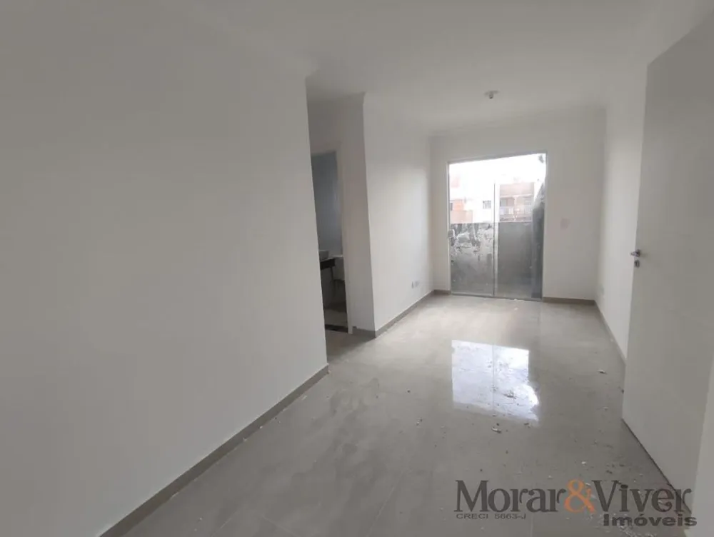 Apartamento, 2 quartos, 45 m² - Foto 9