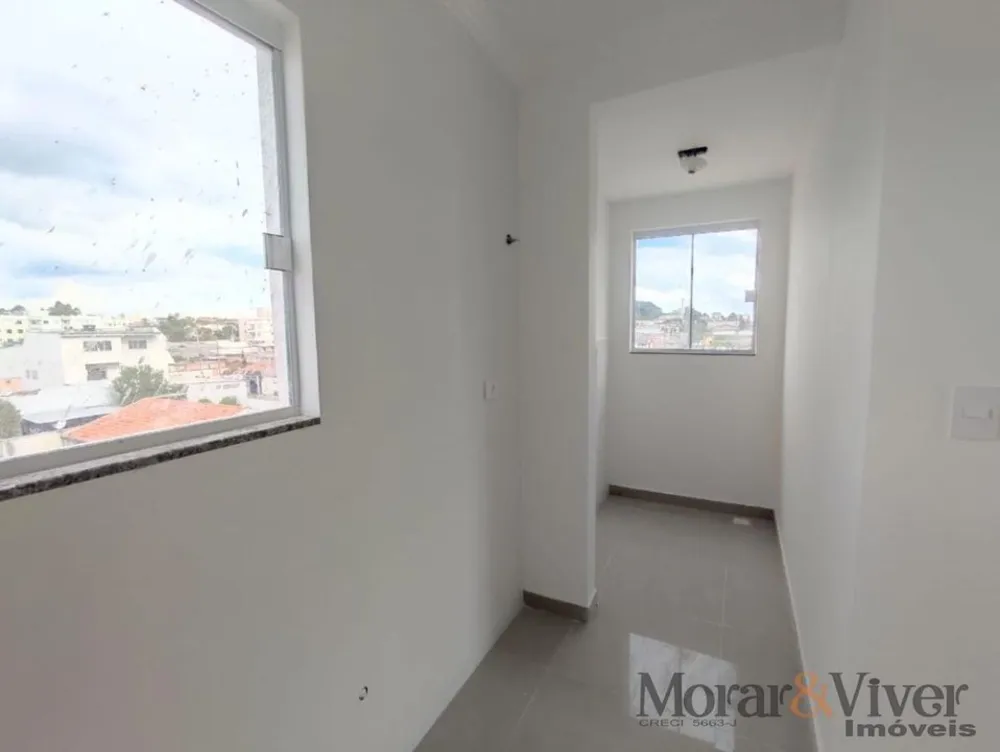 Apartamento, 2 quartos, 45 m² - Foto 8