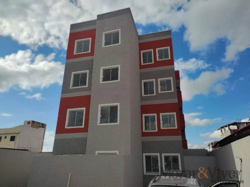 Apartamento, 2 quartos, 45 m² - Foto 3