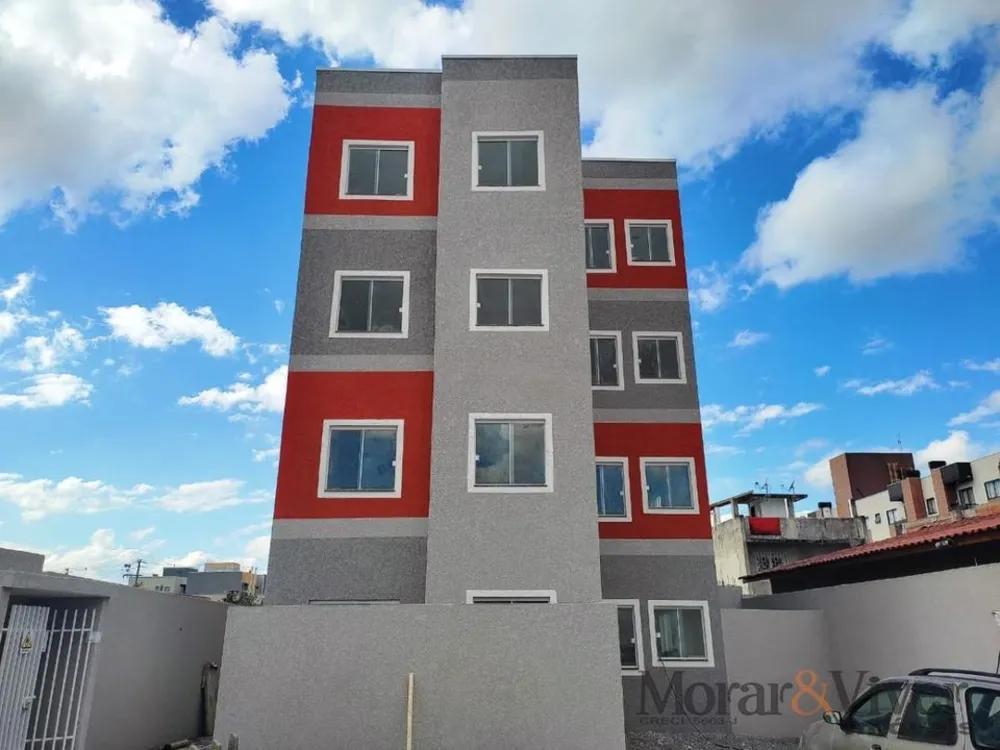 Apartamento, 2 quartos, 45 m² - Foto 4