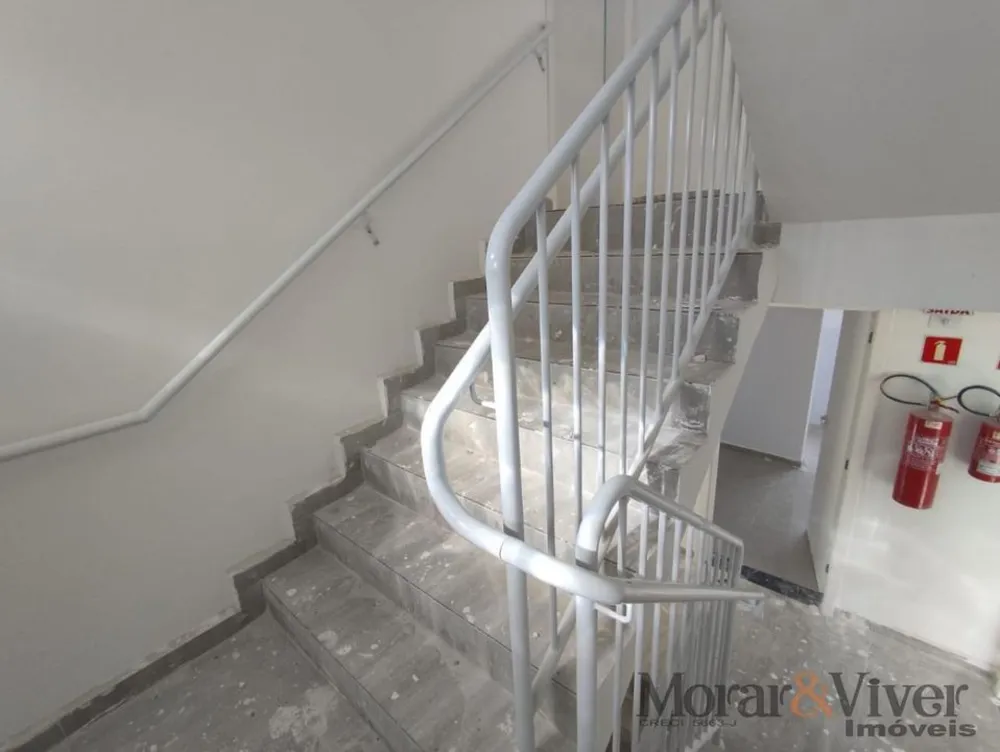 Apartamento, 2 quartos, 45 m² - Foto 5