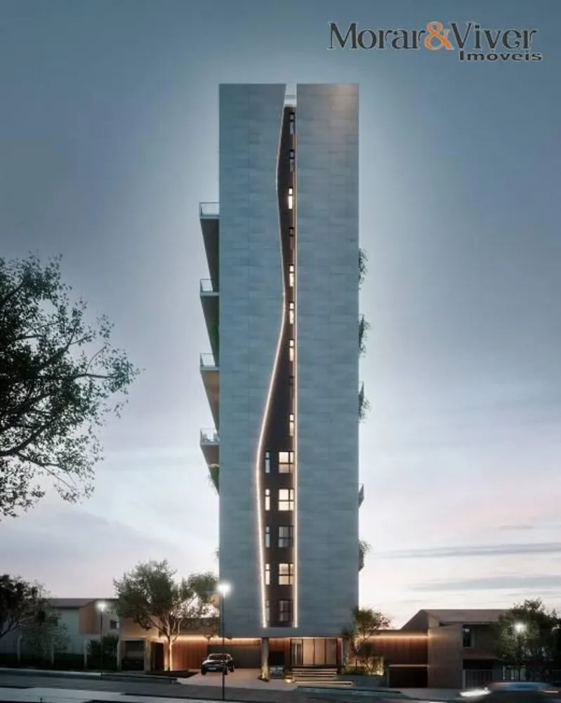 Cobertura, 3 quartos, 109 m² - Foto 5