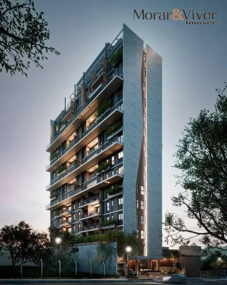 Cobertura, 3 quartos, 109 m² - Foto 4