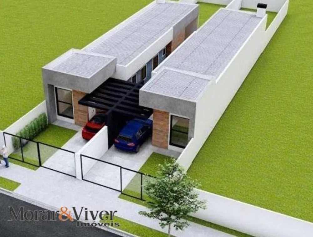 Casa, 3 quartos, 90 m² - Foto 6