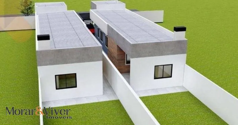 Casa, 3 quartos, 90 m² - Foto 7