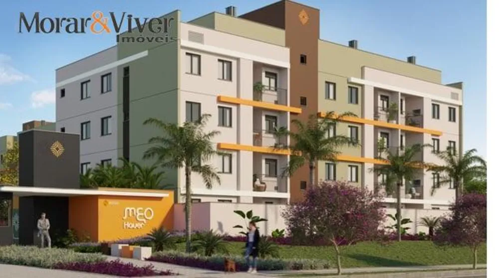 Apartamento, 2 quartos, 53 m² - Foto 5