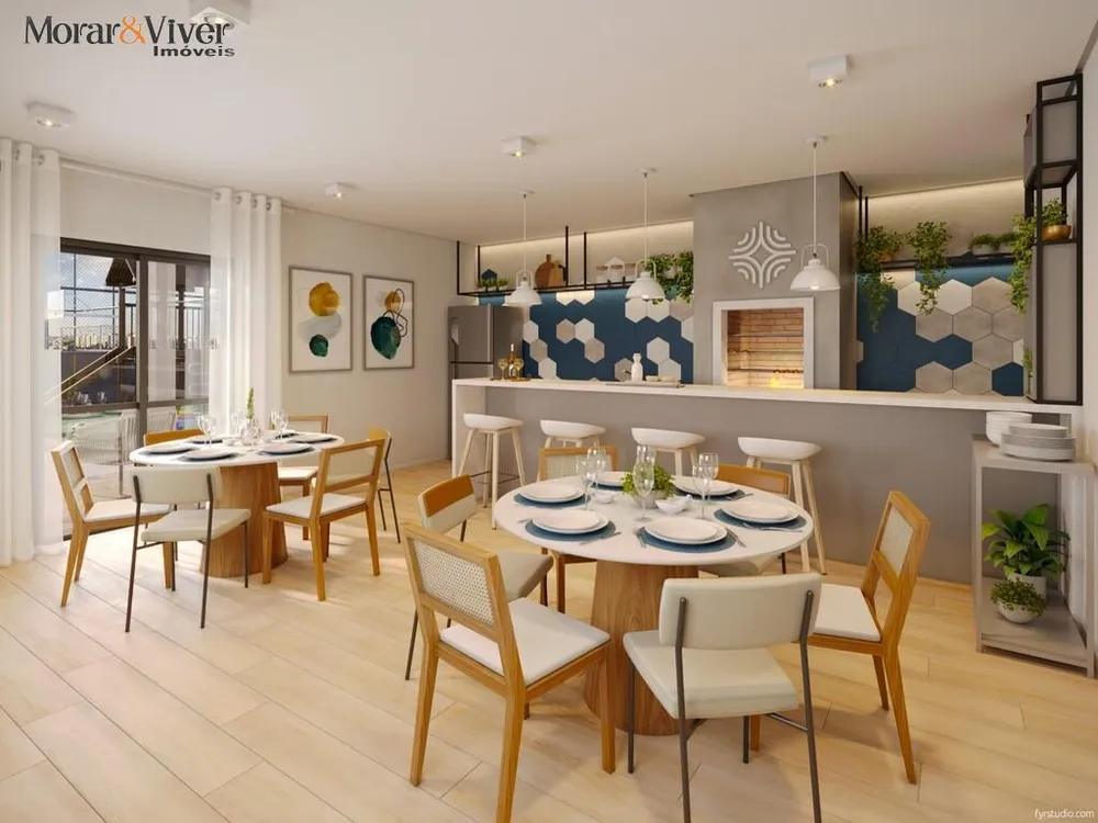 Apartamento, 2 quartos, 53 m² - Foto 11
