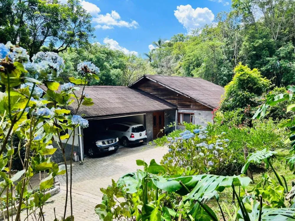 Chácara, 5050 m² - Foto 2