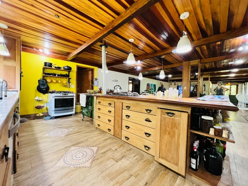 Chácara, 5050 m² - Foto 1