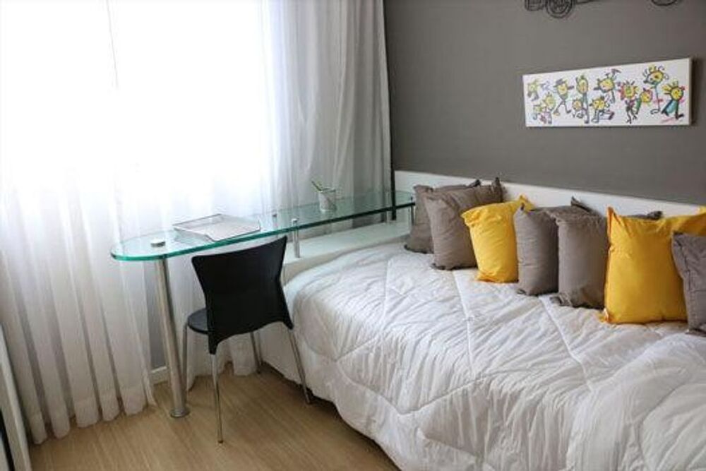 Apartamento, 2 quartos, 68 m² - Foto 10