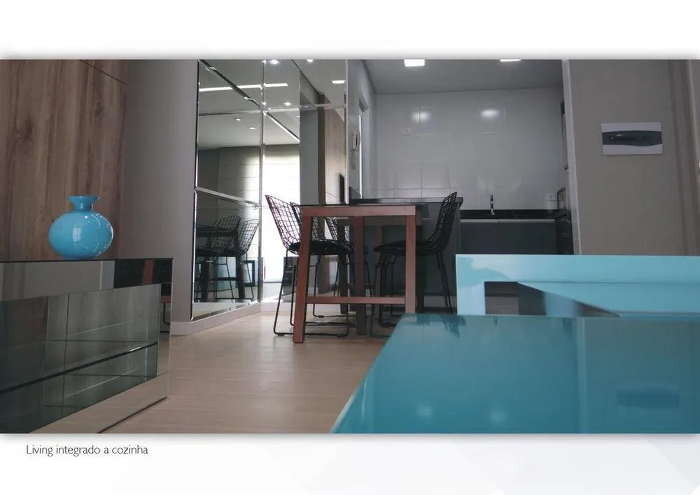 Apartamento, 2 quartos, 68 m² - Foto 10